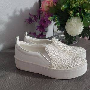 Aldo sneakers